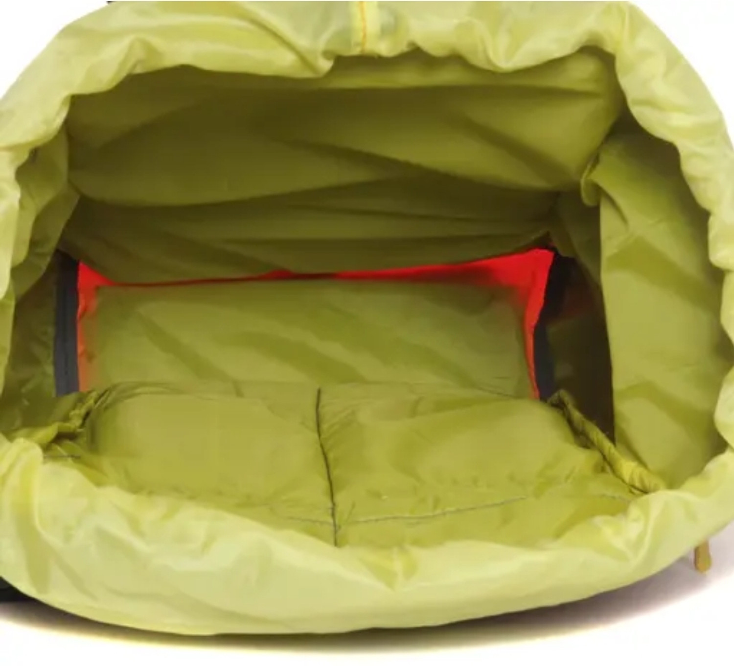 Image of trekpack trendy super spacious 0 48 rucksack hiking mountaining trekking travelling Rucksack - 60 L