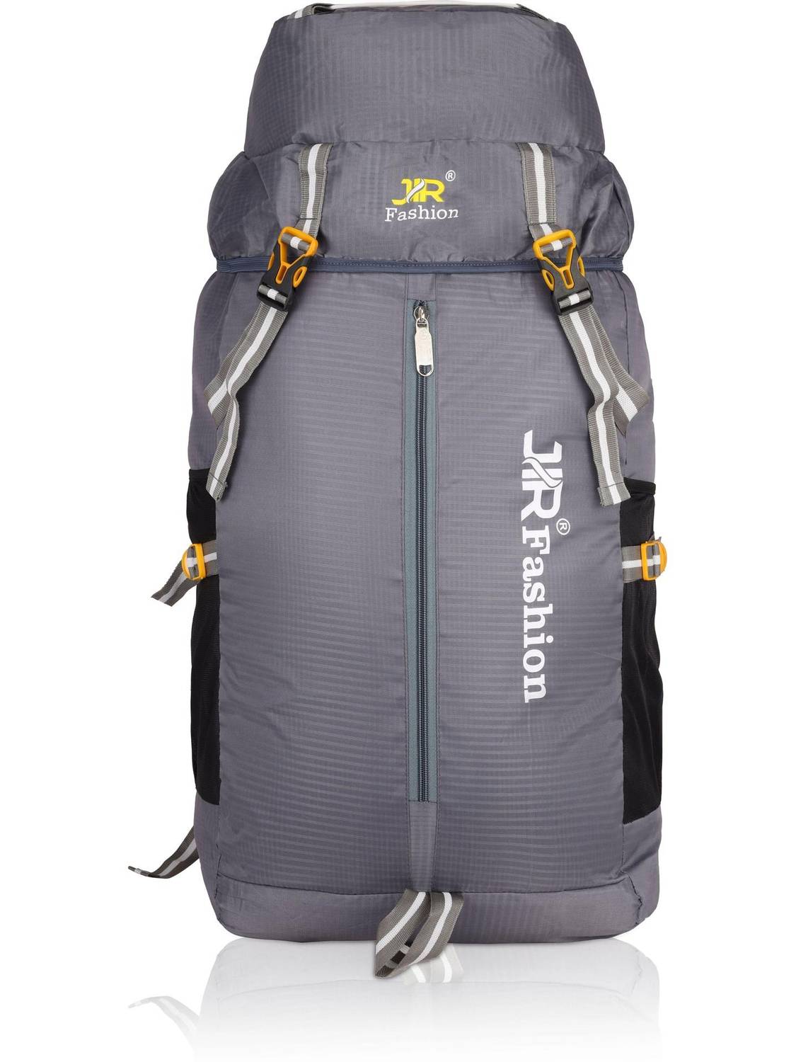 JIRFASHION 60L Adventure Hiking Rucksack - Image 1
