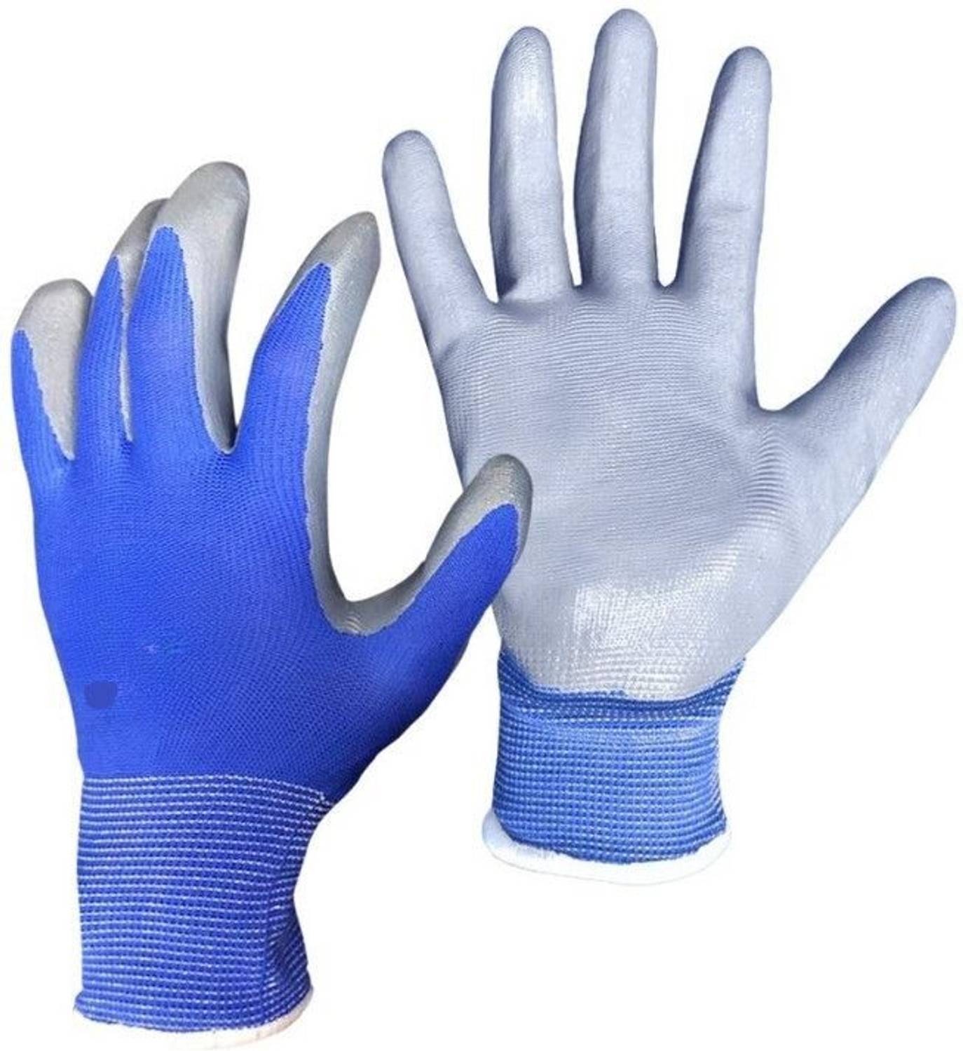 7SHIELD Anti Cutting Cut Resistant Hand Safety Gloves Cut-Proof Protection Nylon Safety Gloves