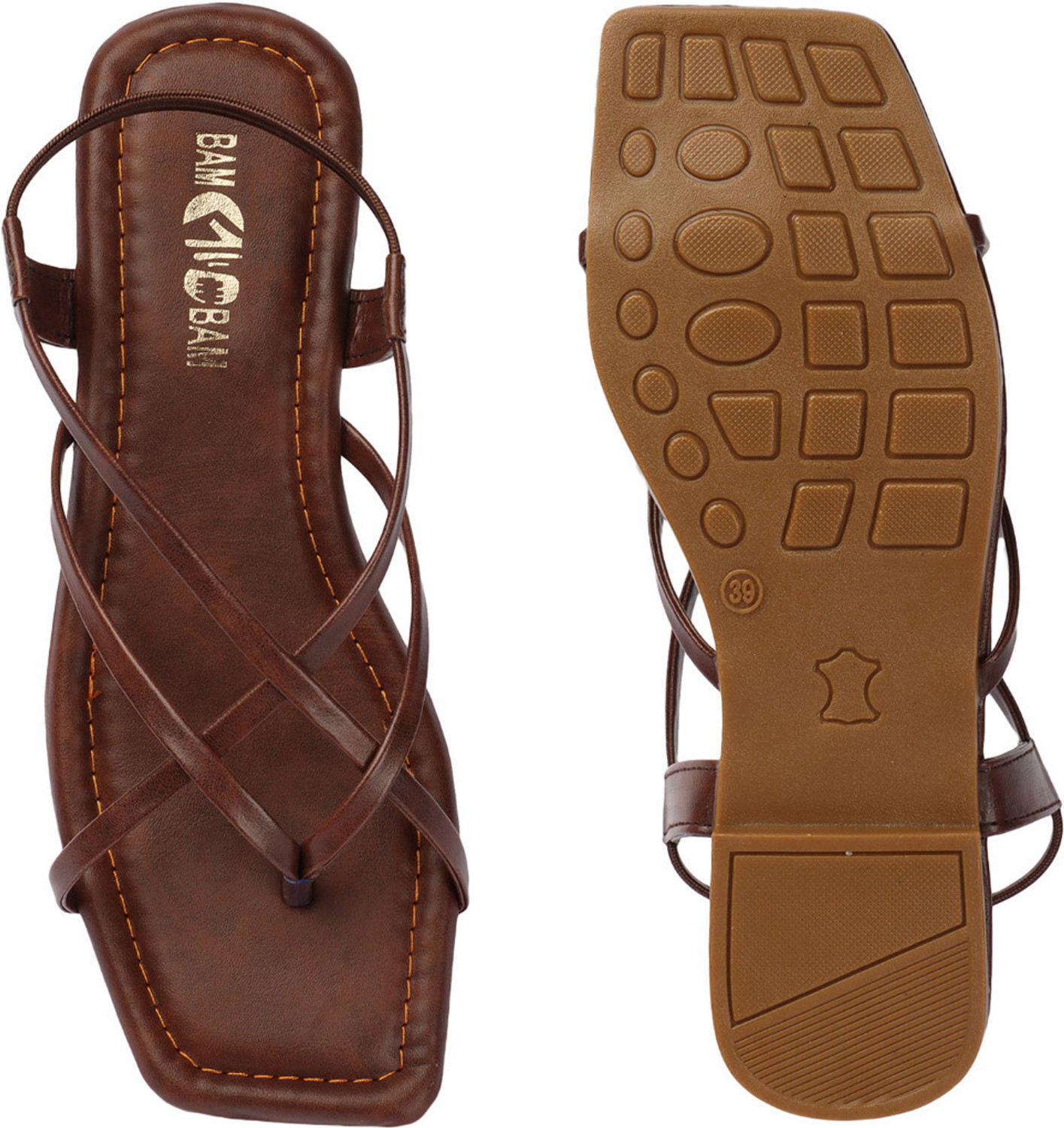 Image of Bambam Women Flats