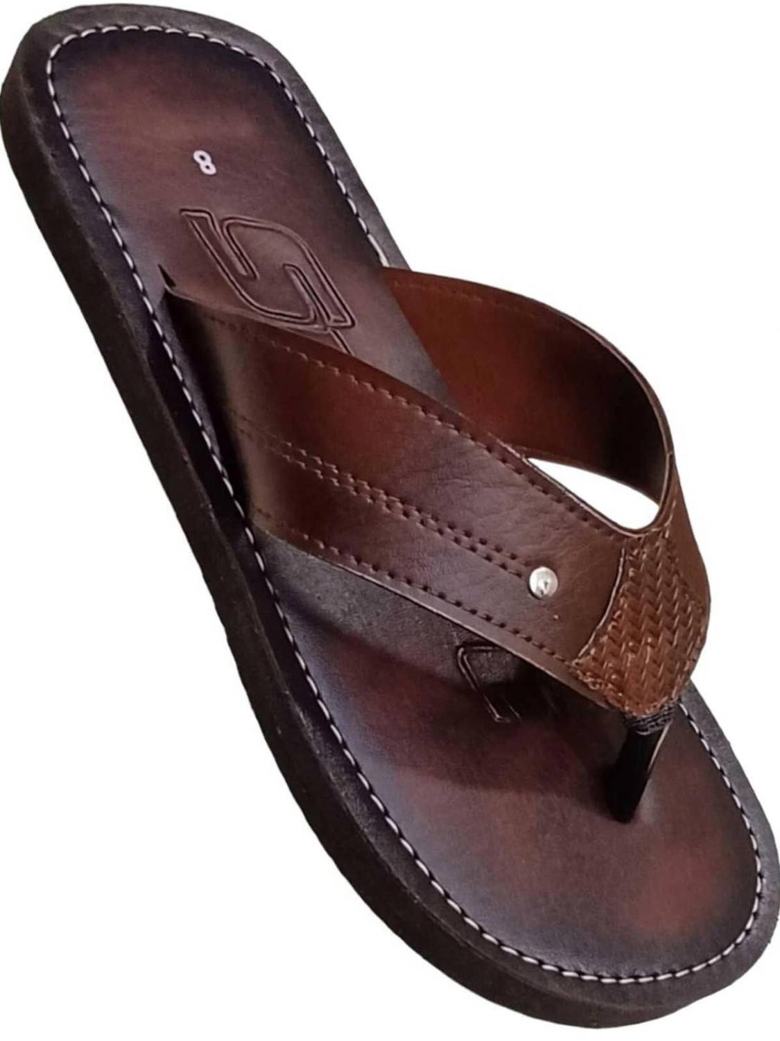 AEROMAS Men Slippers