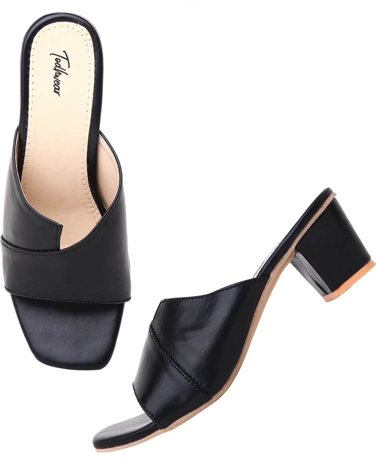 Image of Todhwear Women Heels