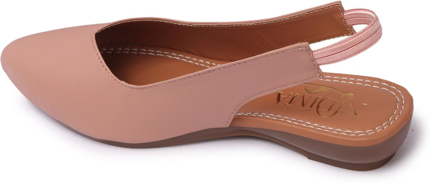 Image of NIDIMA Women Heels