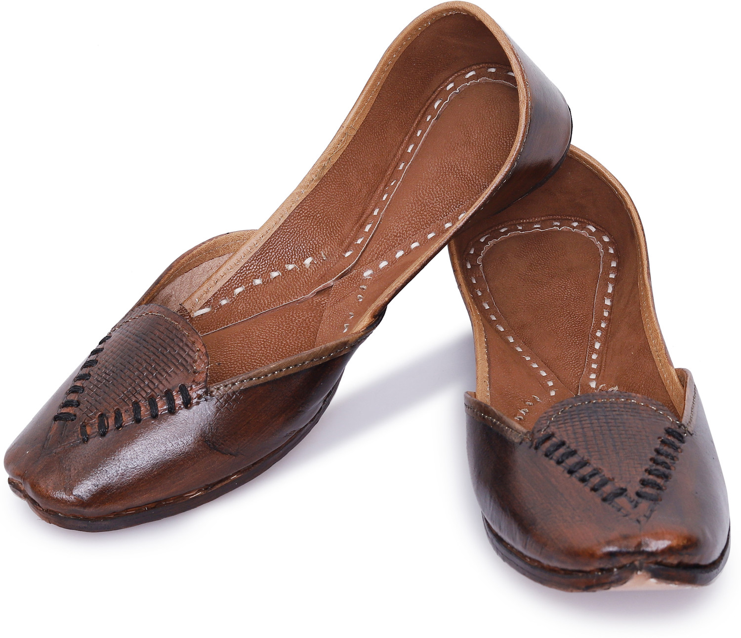 Image of HEER Loafers For Women
