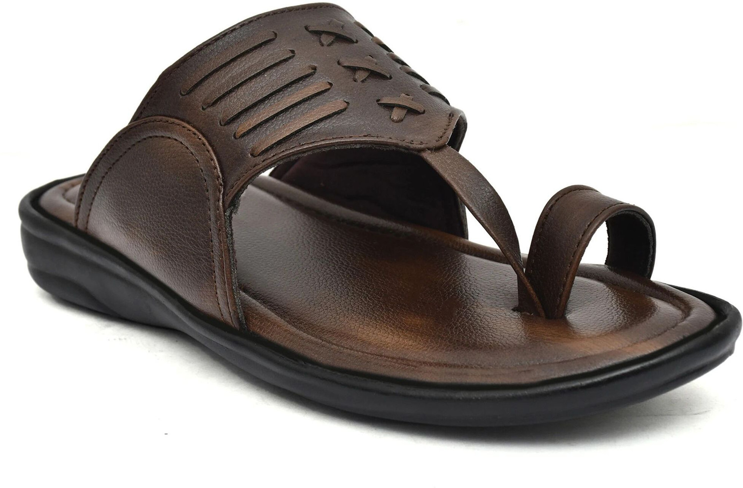 Image of QARA Men Sandals