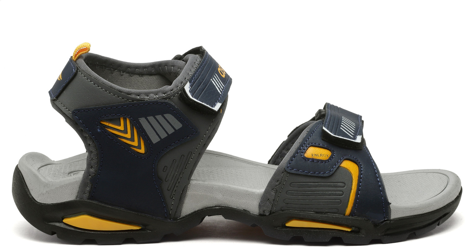 Image of asian Men Sports Sandals