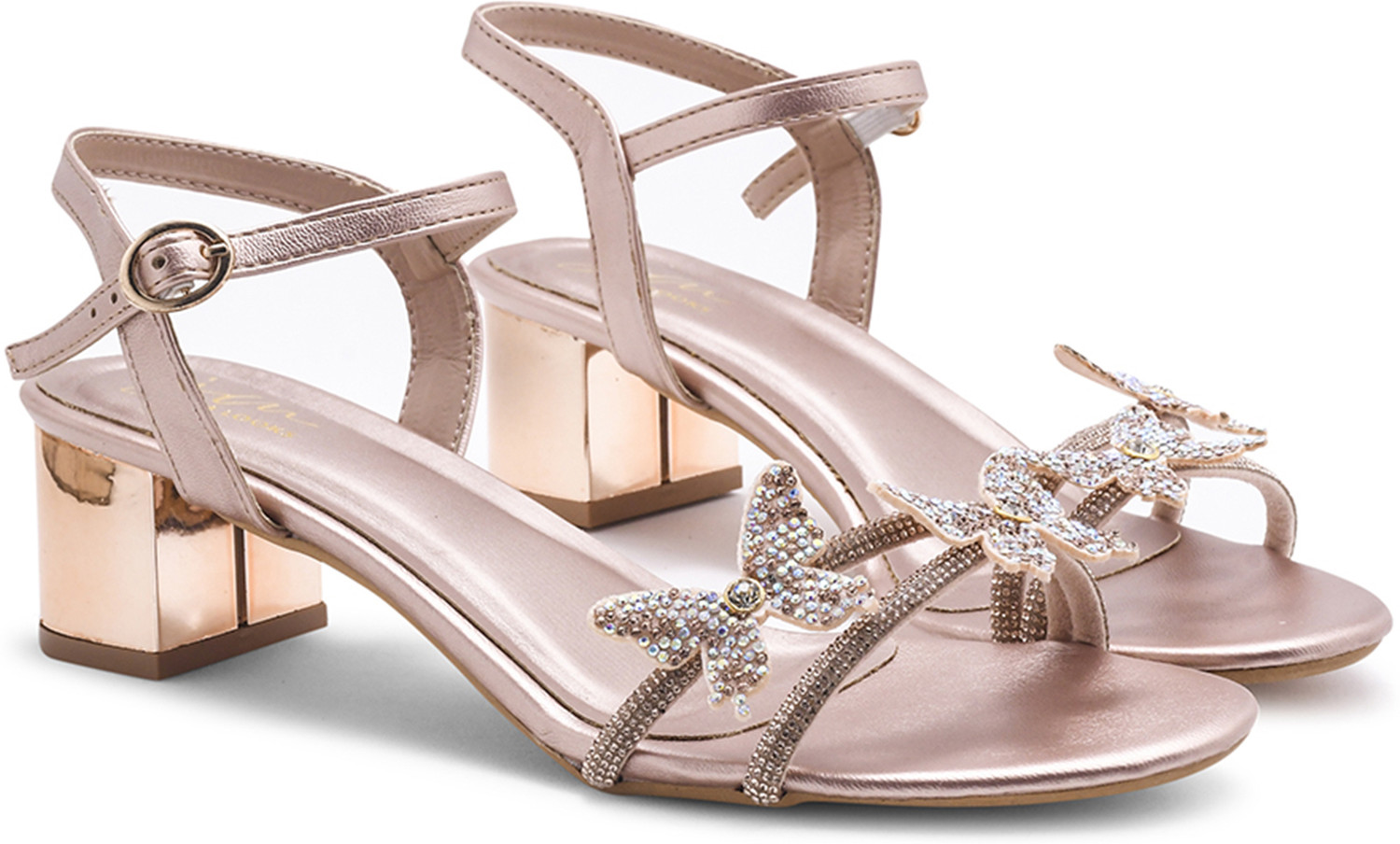 Image of jm looks Women Heels