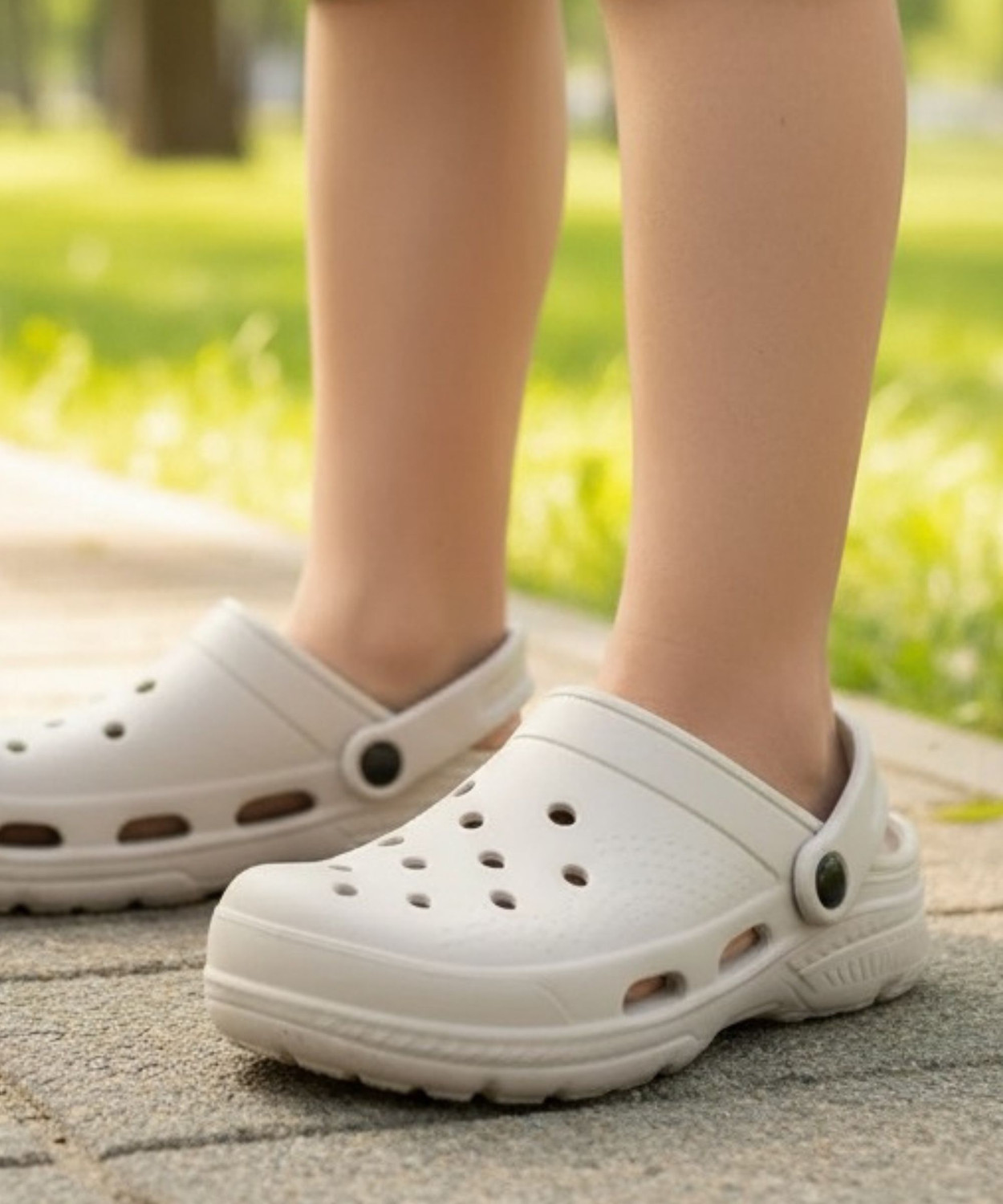 Image of Lehar Men Clogs