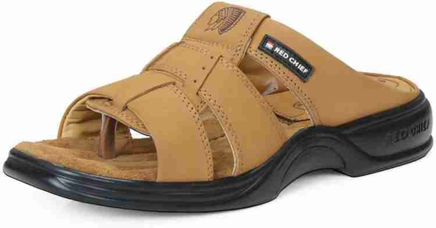 Image of RED CHIEF Men Sandals