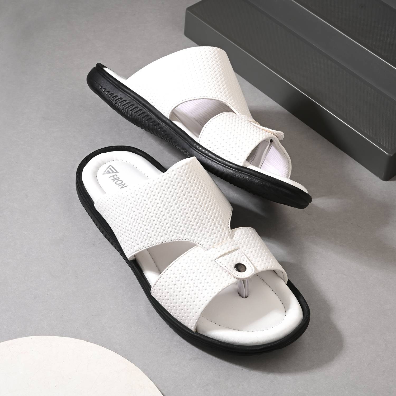 Browalk Men Sandals