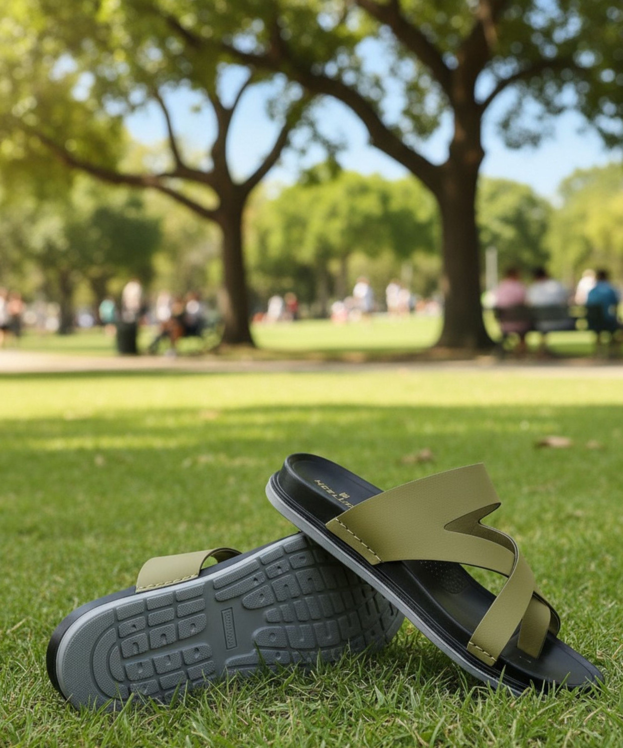 Image of Lehar Men Sandals
