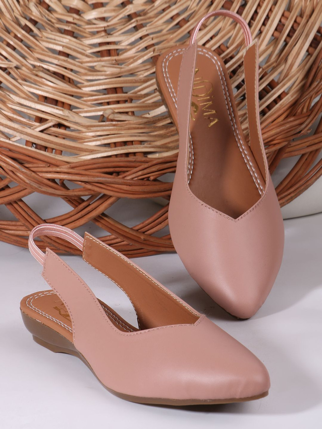 Image of NIDIMA Women Heels