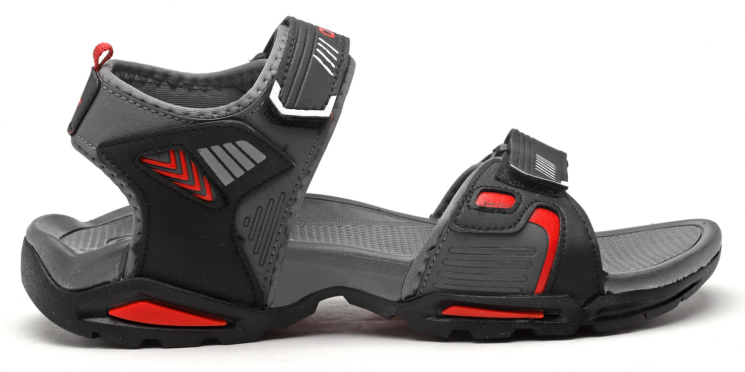 Image of asian Men Sports Sandals