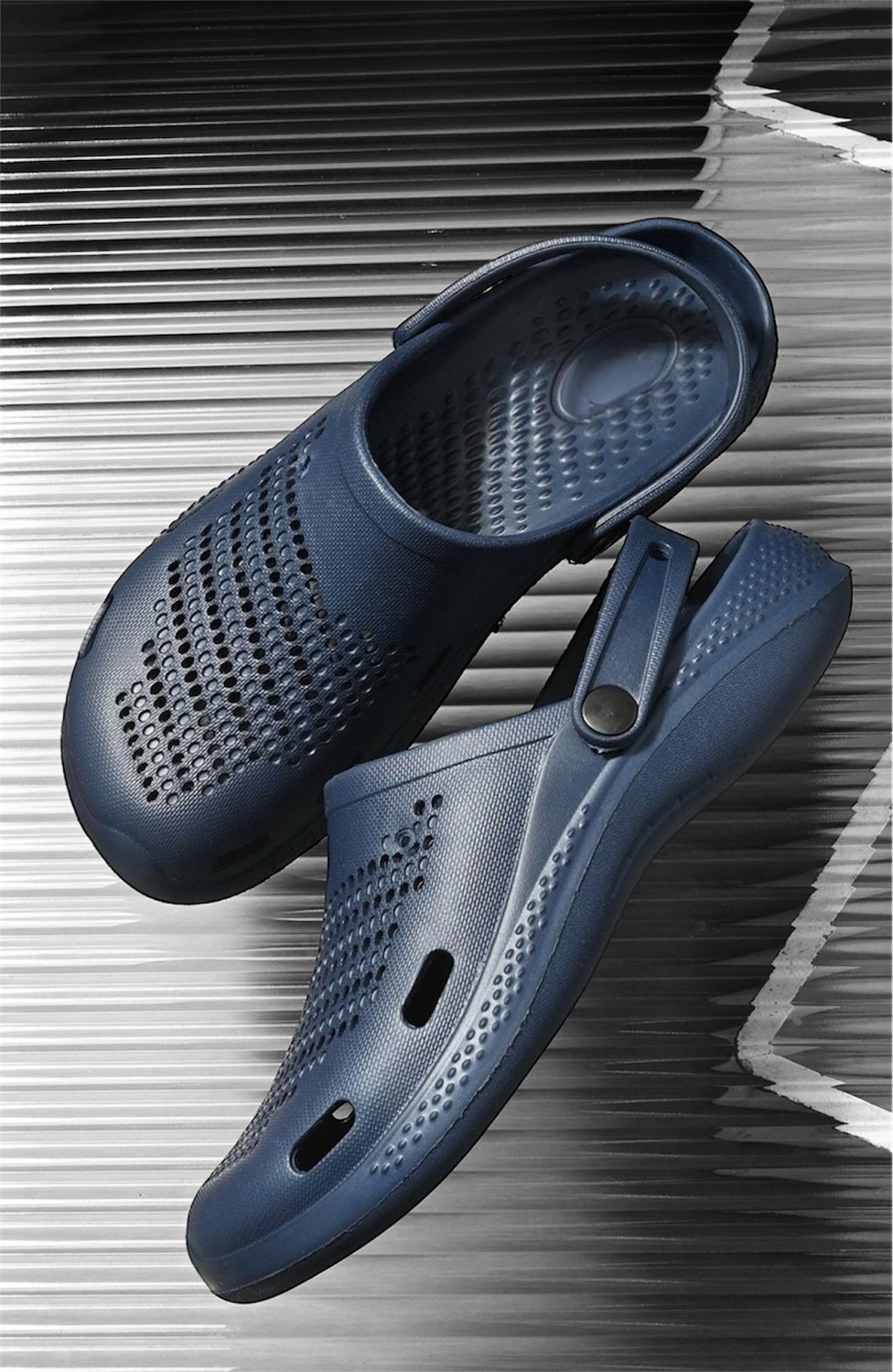 Image of Cogs Men Sandals