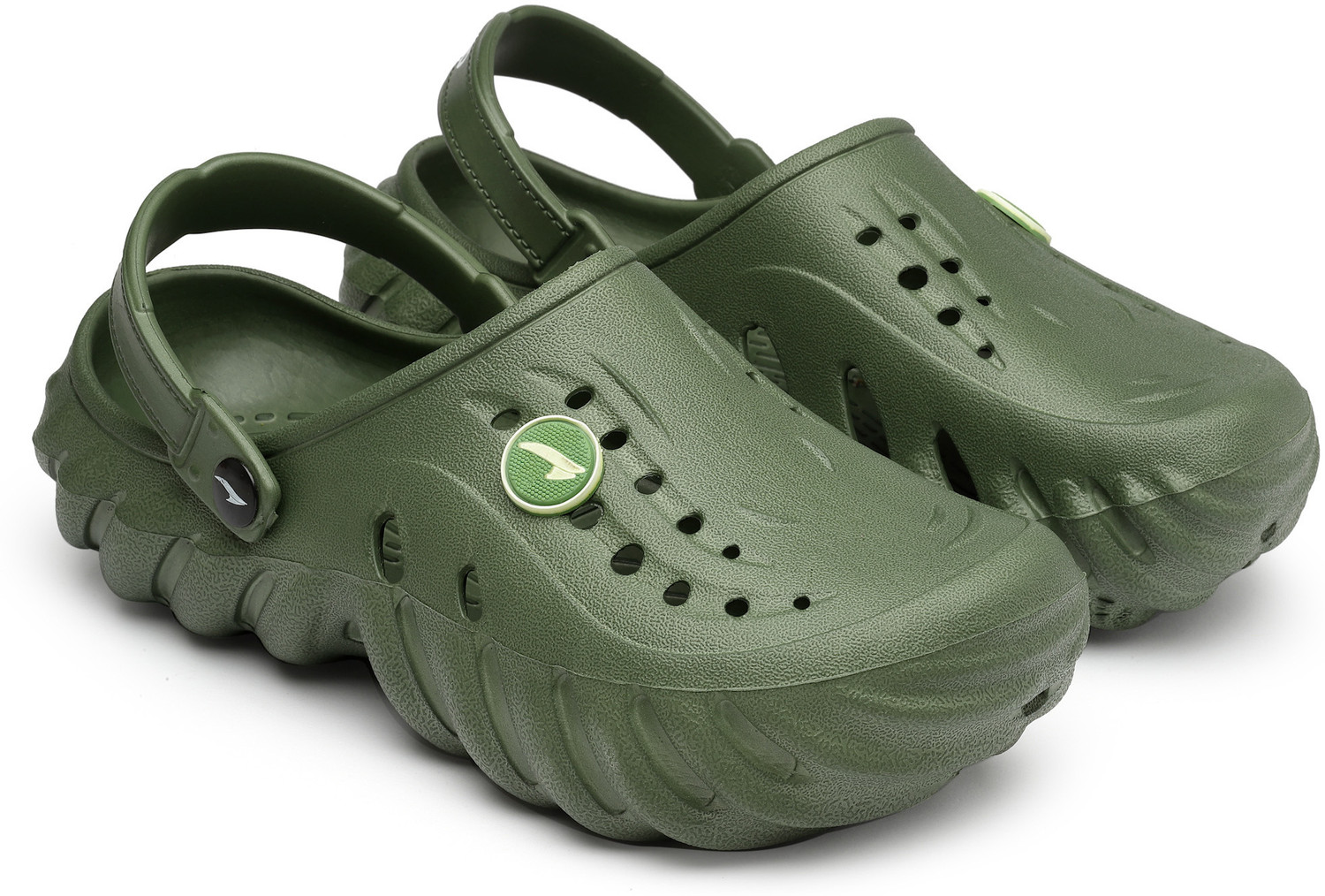Image of asian Men Clogs