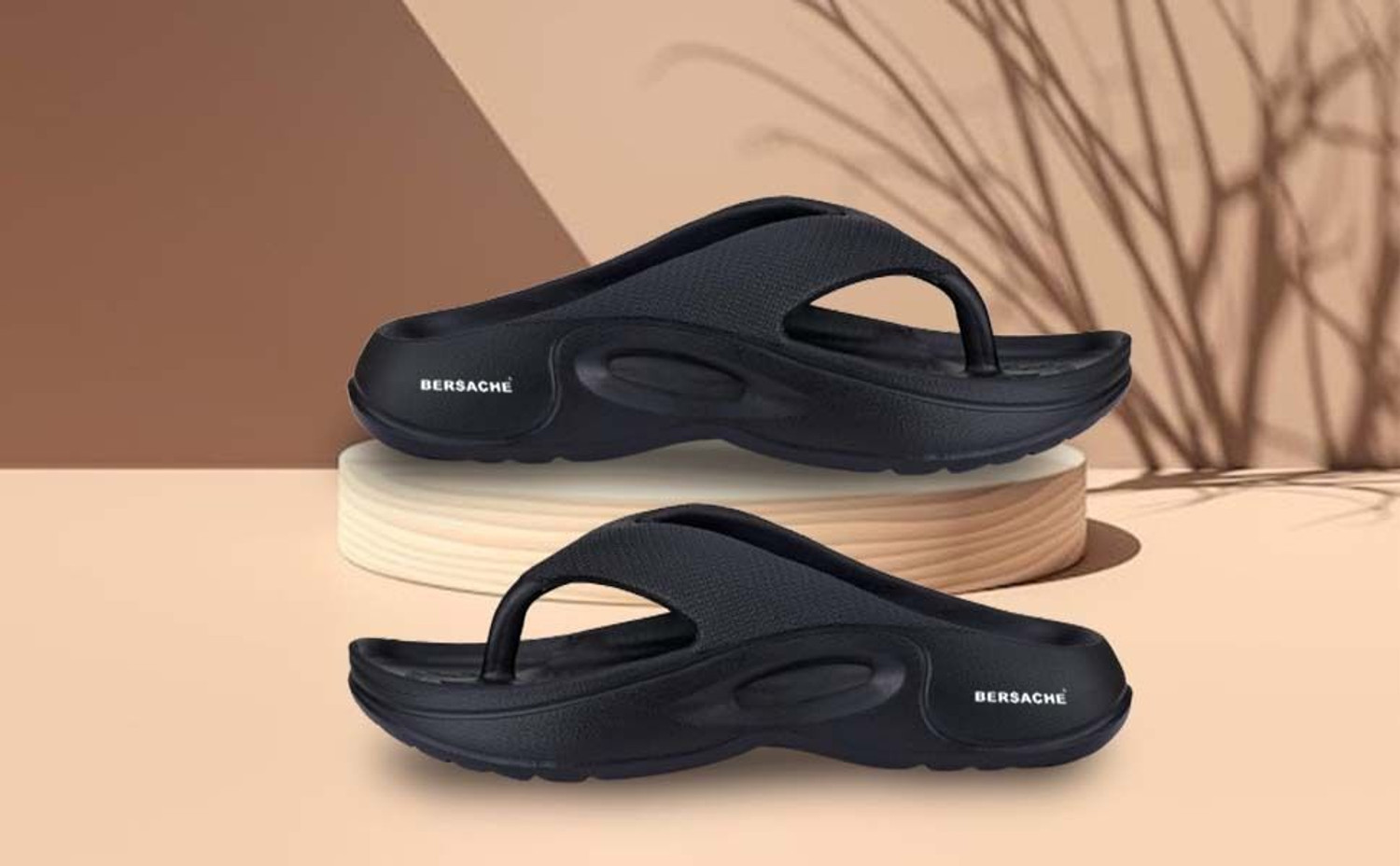 Image of BERSACHE Men Wedges