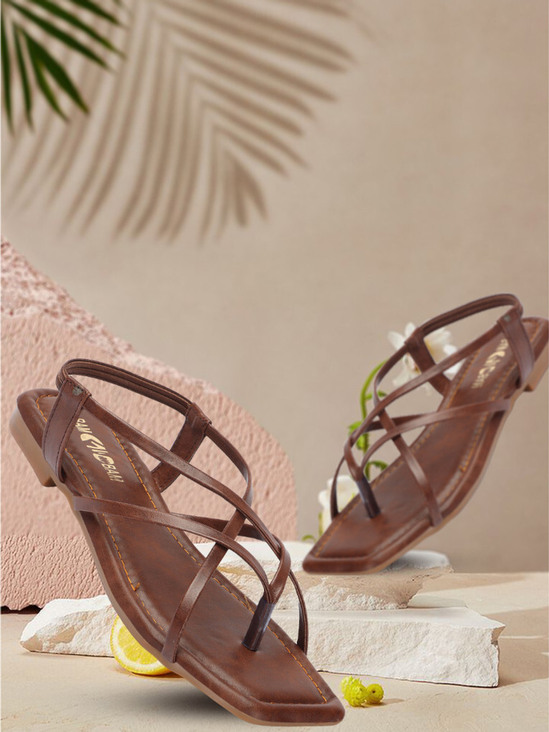 Image of Bambam Women Flats