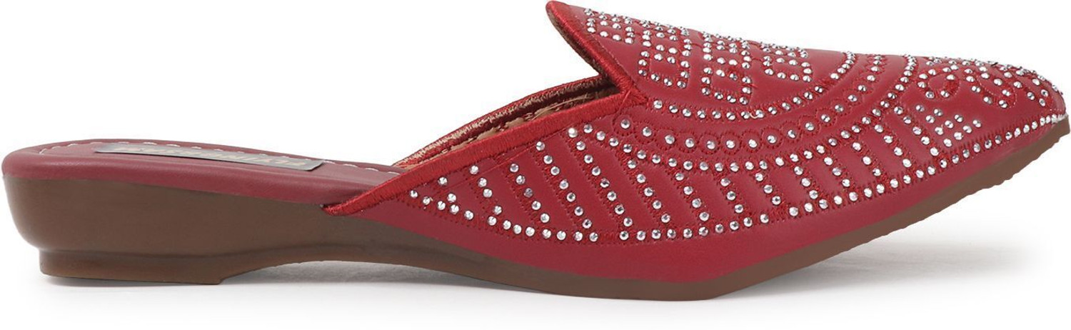 Image of FLYING&SAM Women Flats