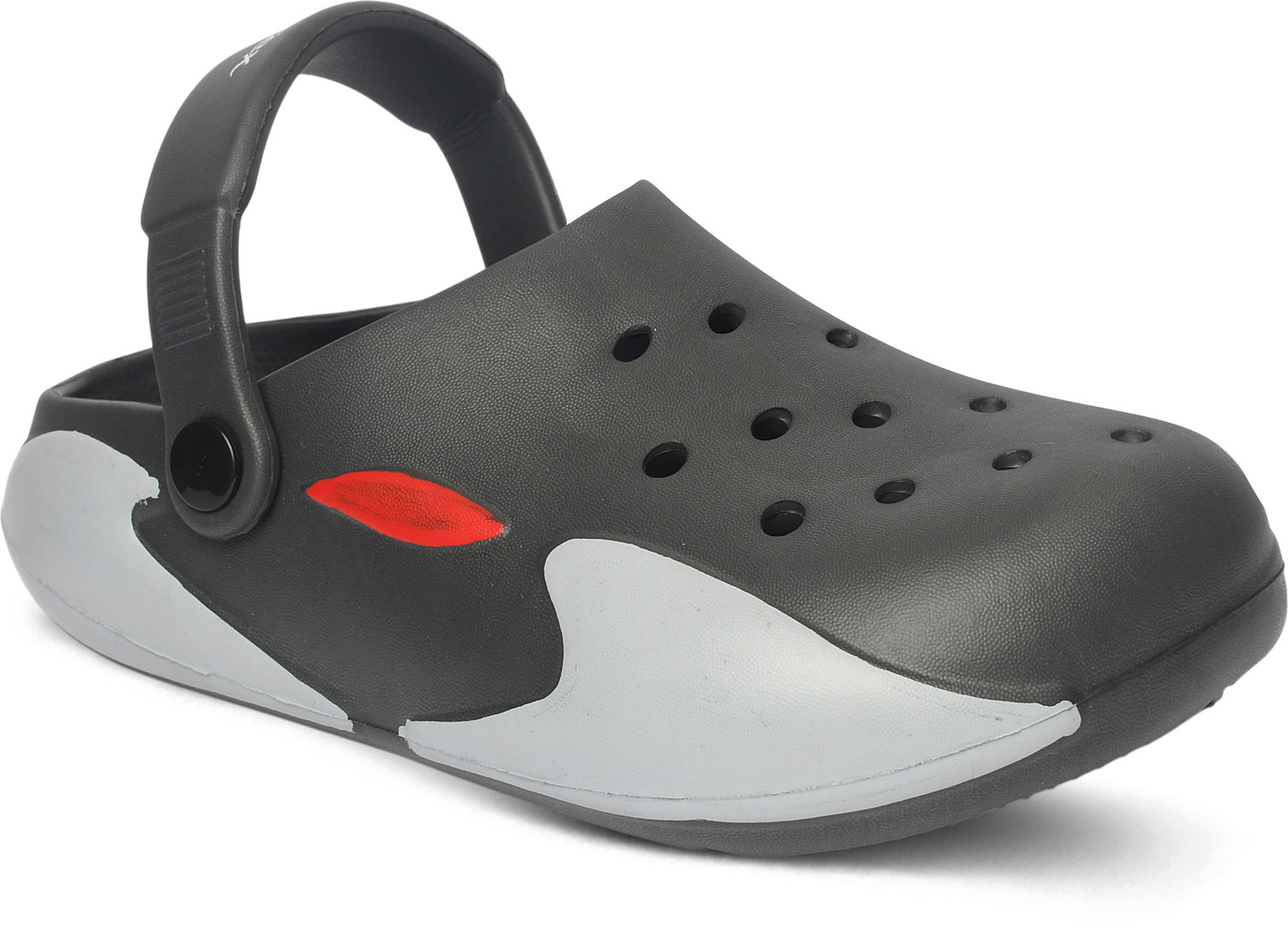 Image of HRX by Hrithik Roshan Men Sandals