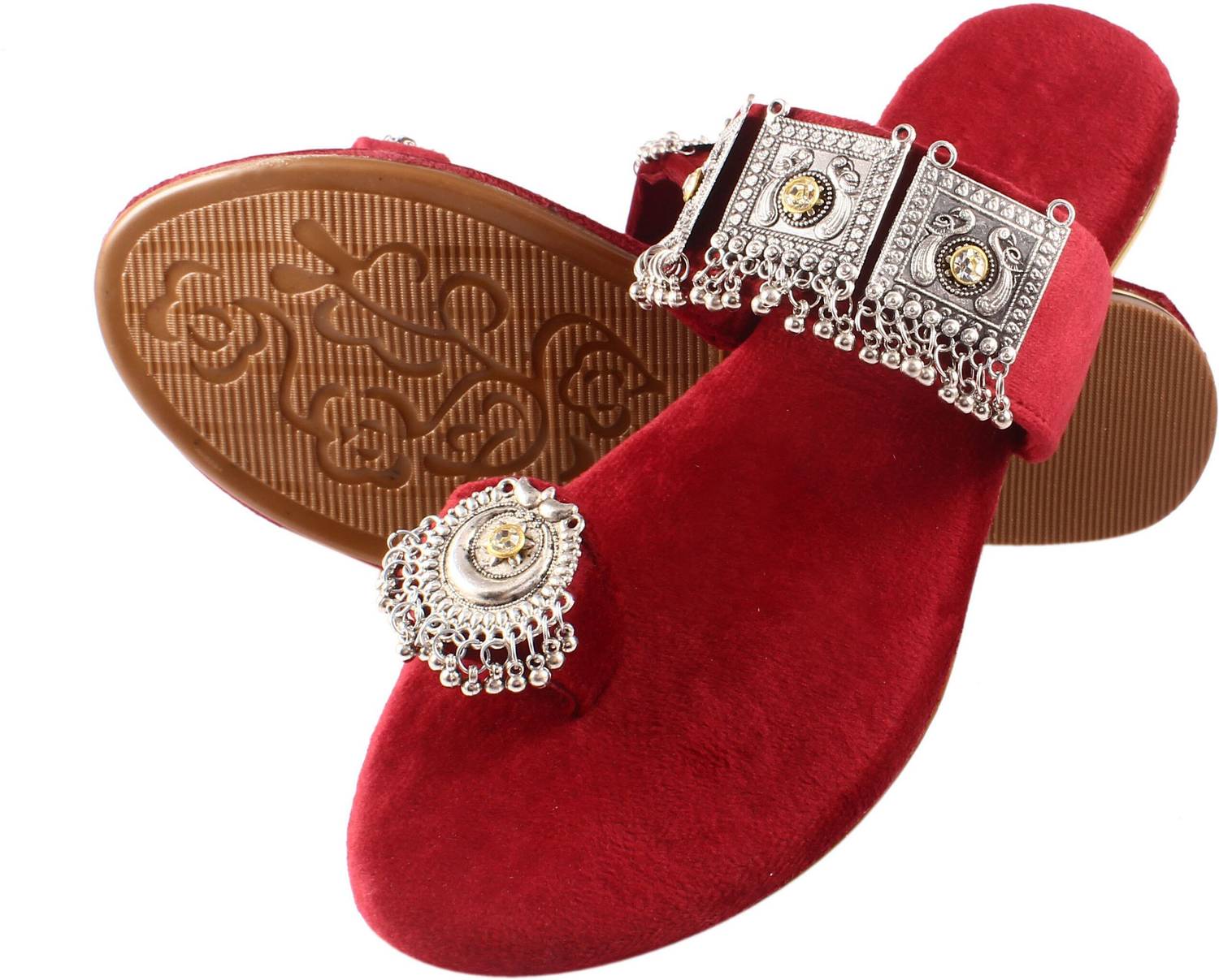 house of common Women Flats