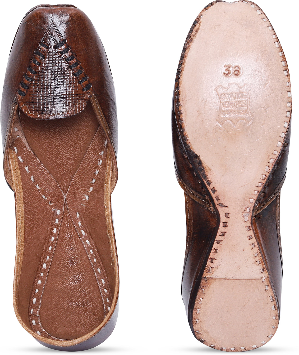 Image of HEER Loafers For Women