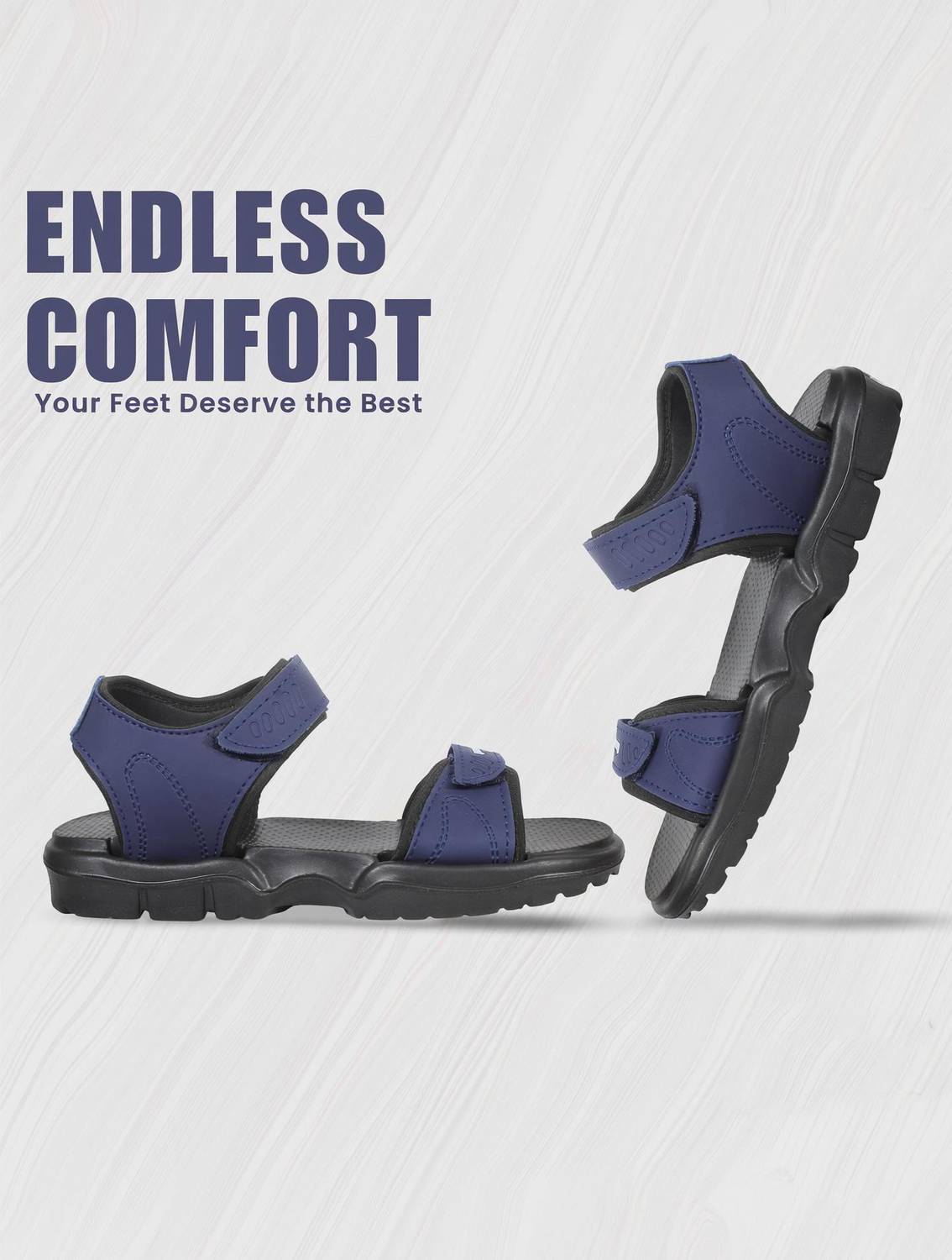 Airland Men Sports Sandals