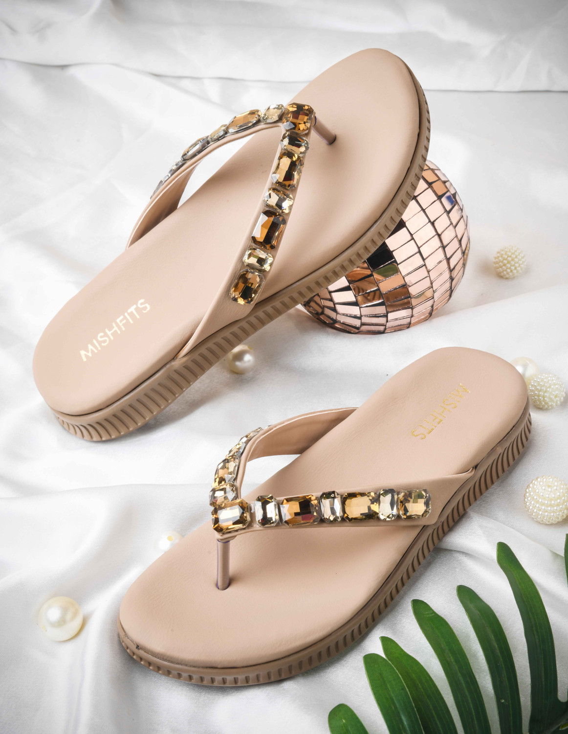 Image of MISHFITS Women Flats