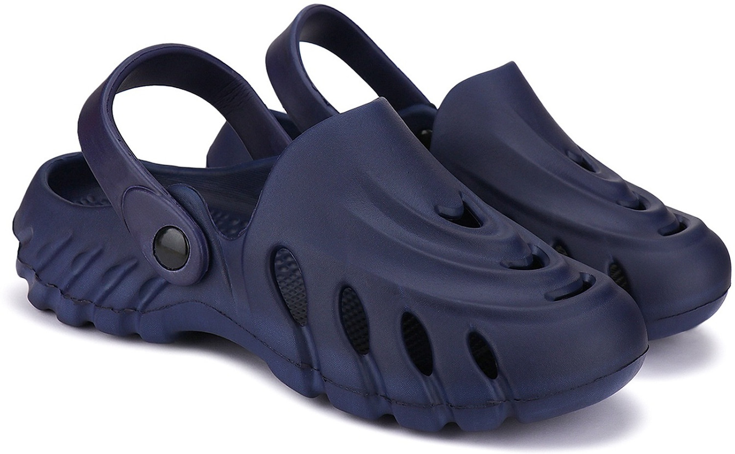 Image of Earton Men Flip Flops