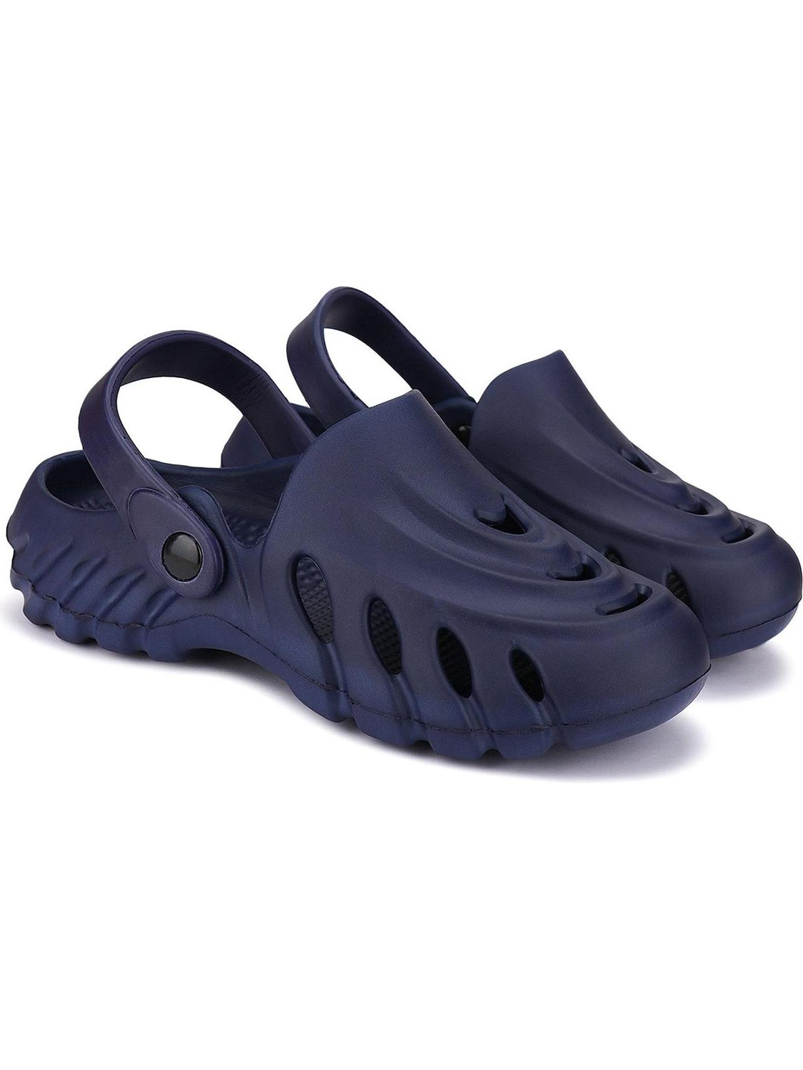 Image of Earton Men Flip Flops