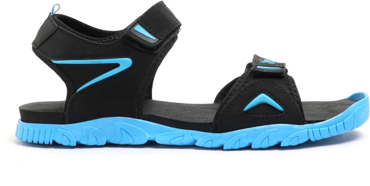 Image of Hilux Men Casual Sandal (Blue, 6)