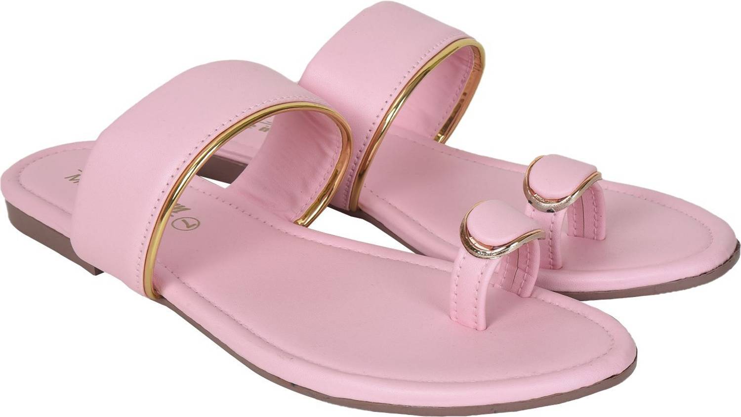 ALFARIYA Women Flats