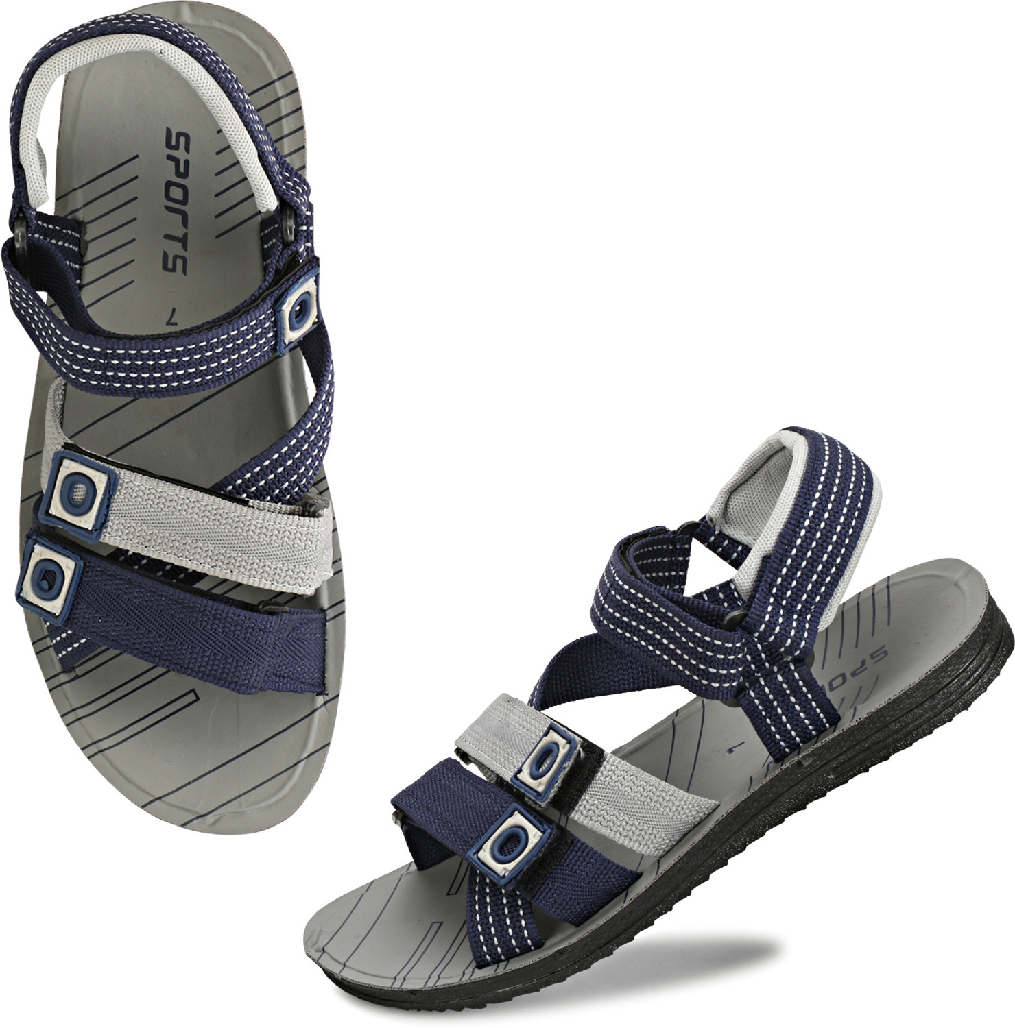 Image of kullegs Men Sandals