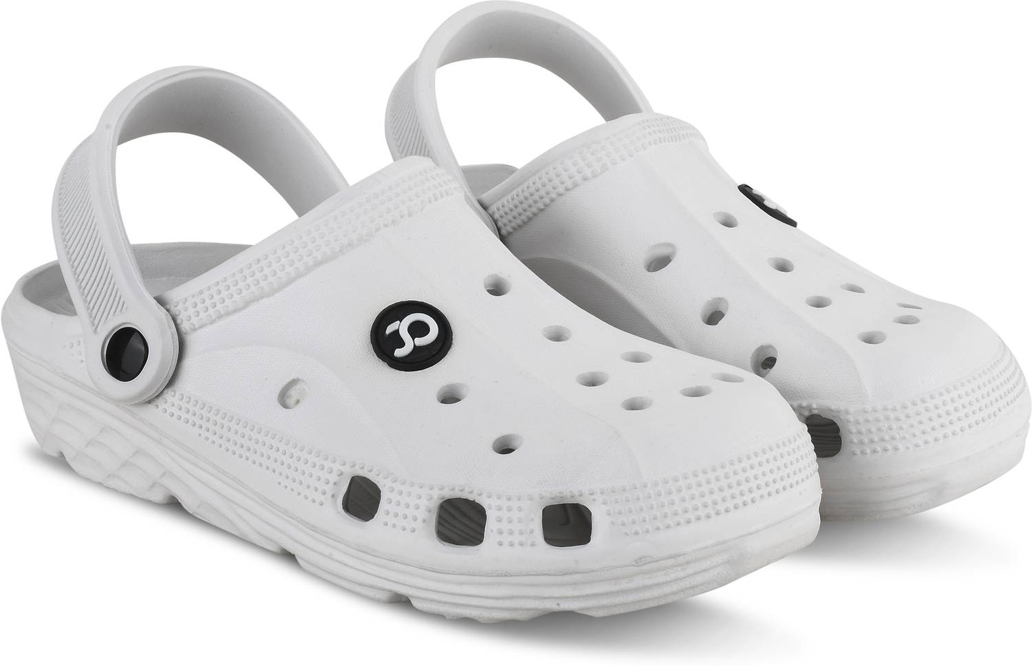 Beonza Men Clogs