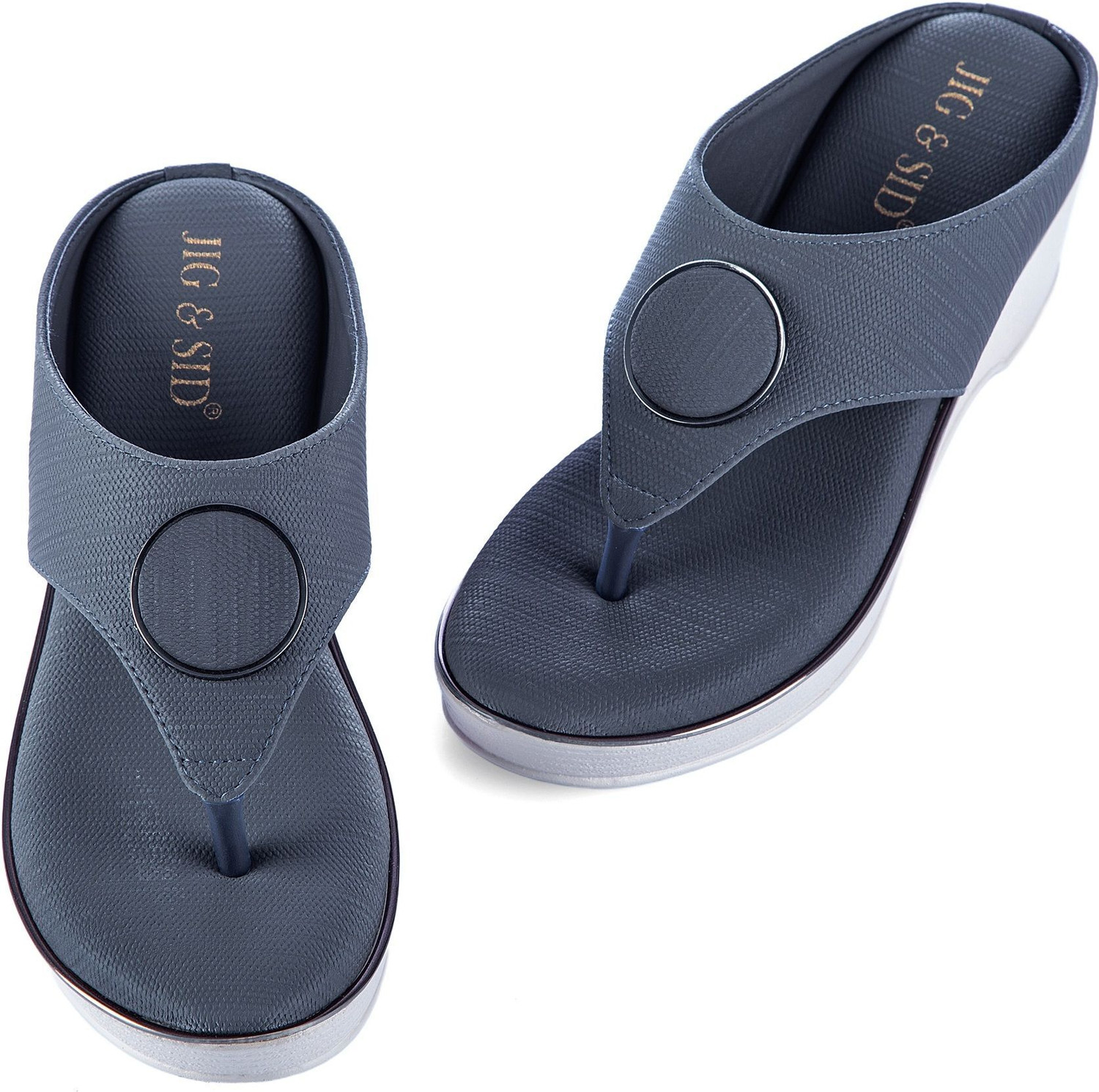 Image of JIG & SID Women Heels
