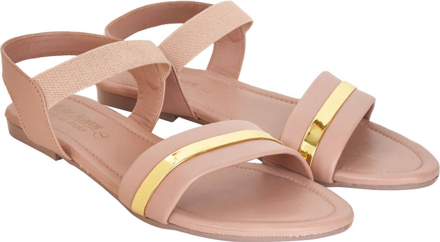 ALFARIYA Women Flats