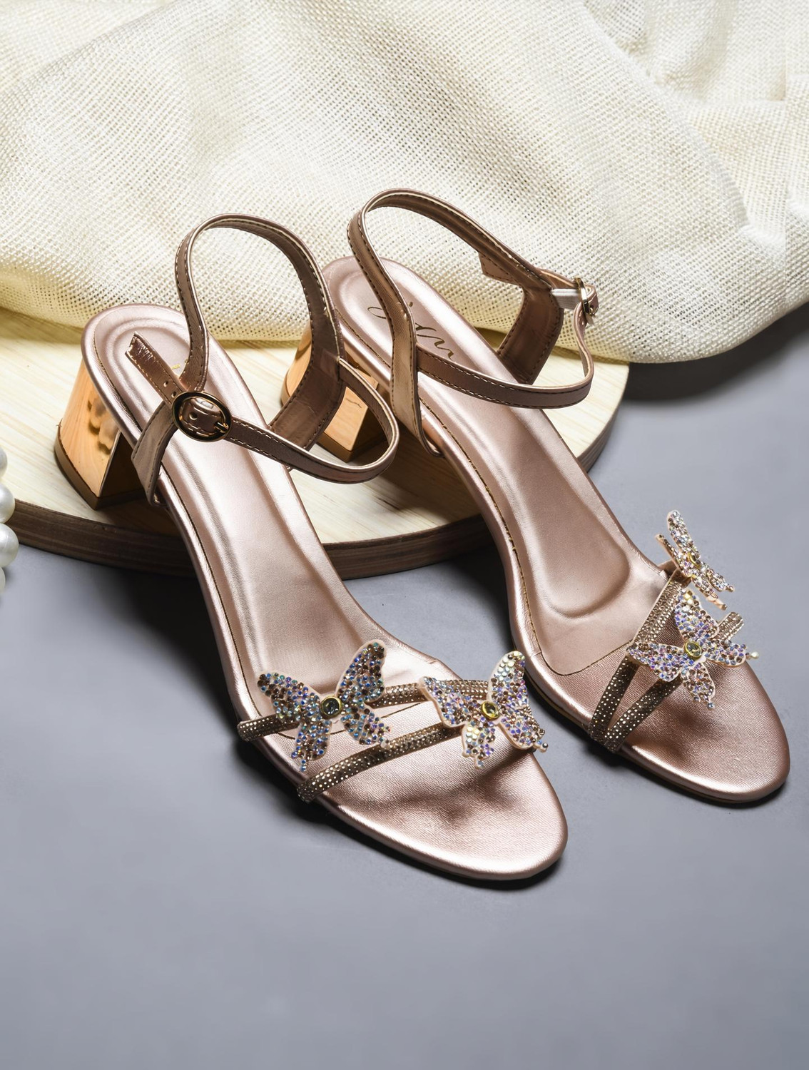 Image of jm looks Women Heels