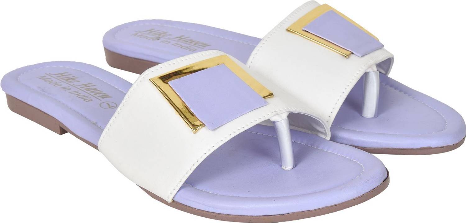 ALFARIYA Women Flats