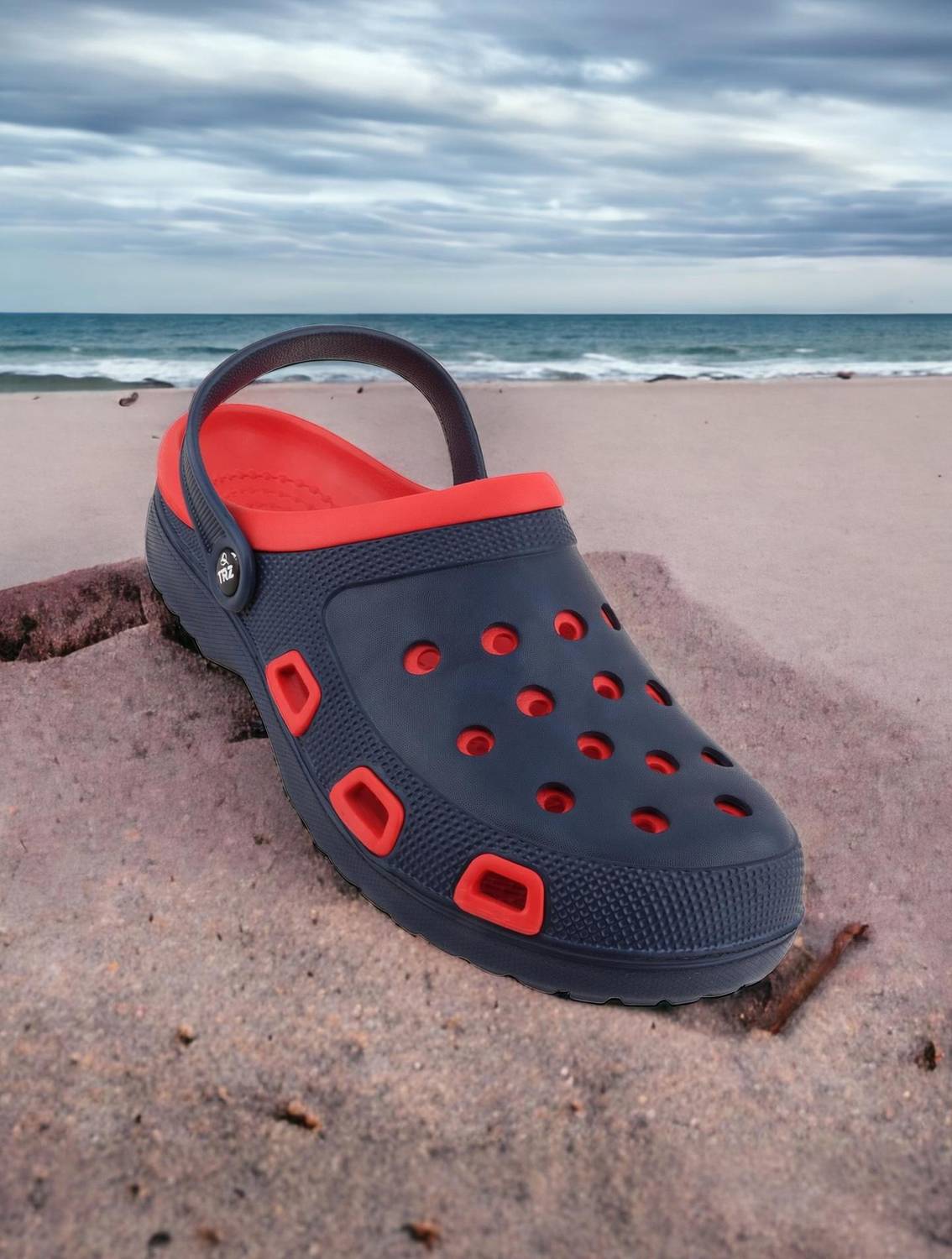 TRZ Men Clogs