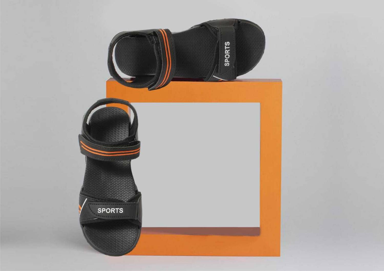 Airland Men Sports Sandals