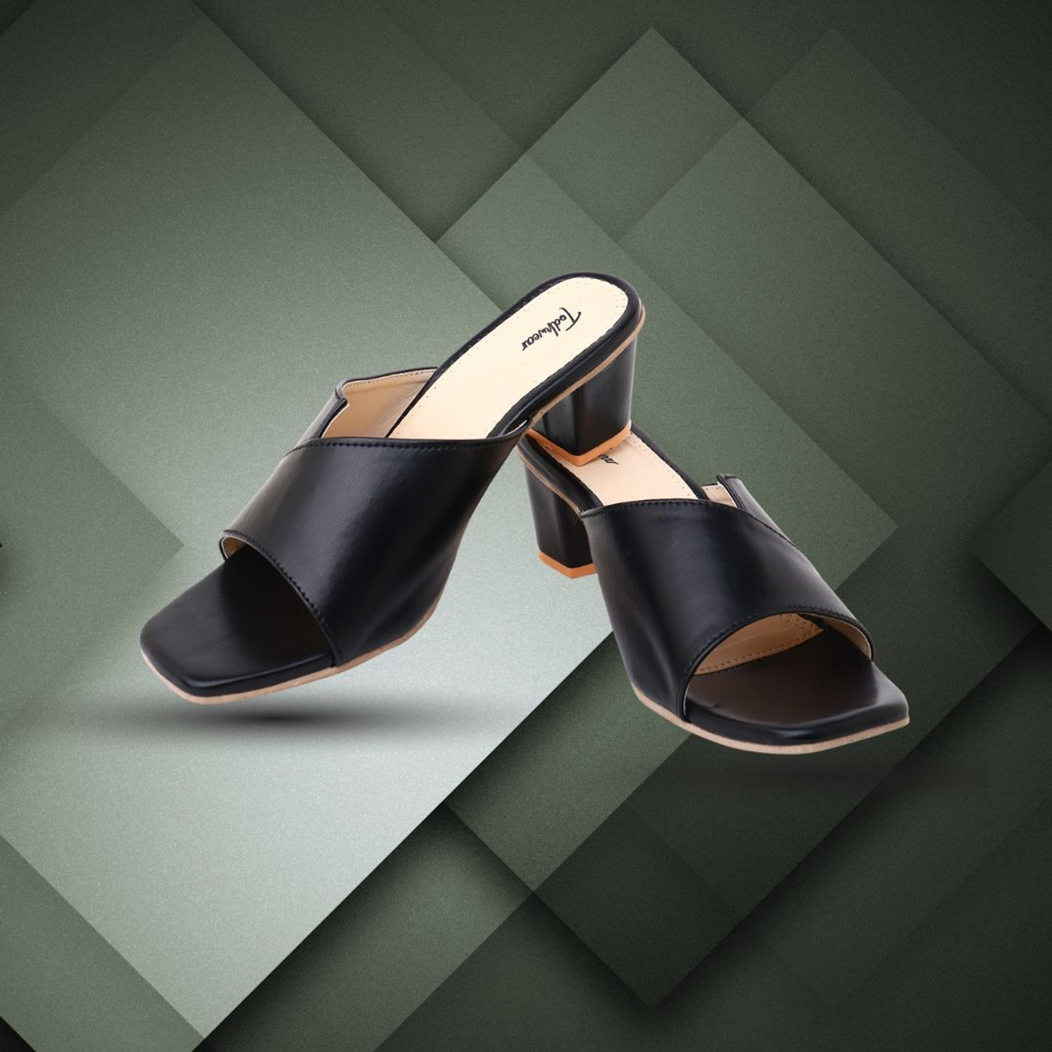Image of Todhwear Women Heels