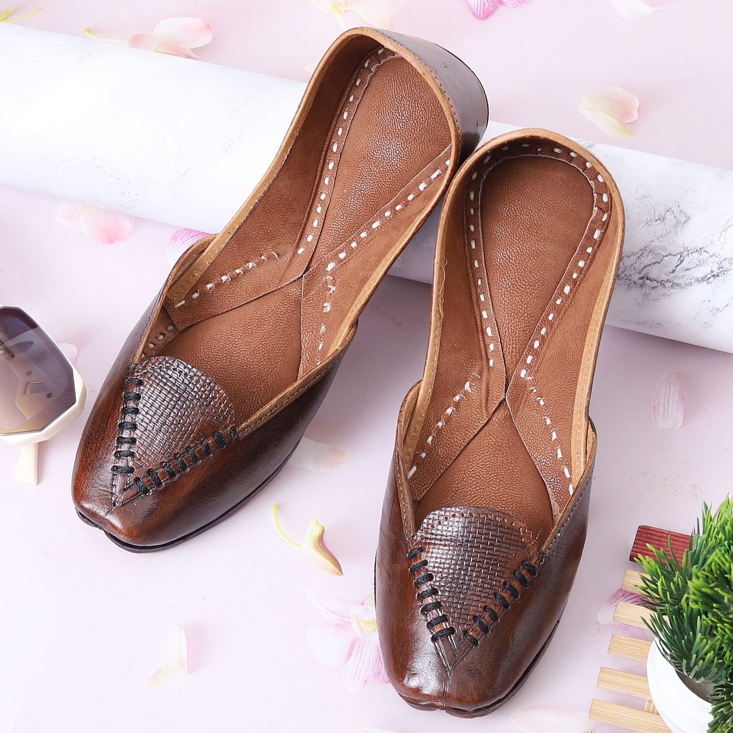 Image of HEER Loafers For Women