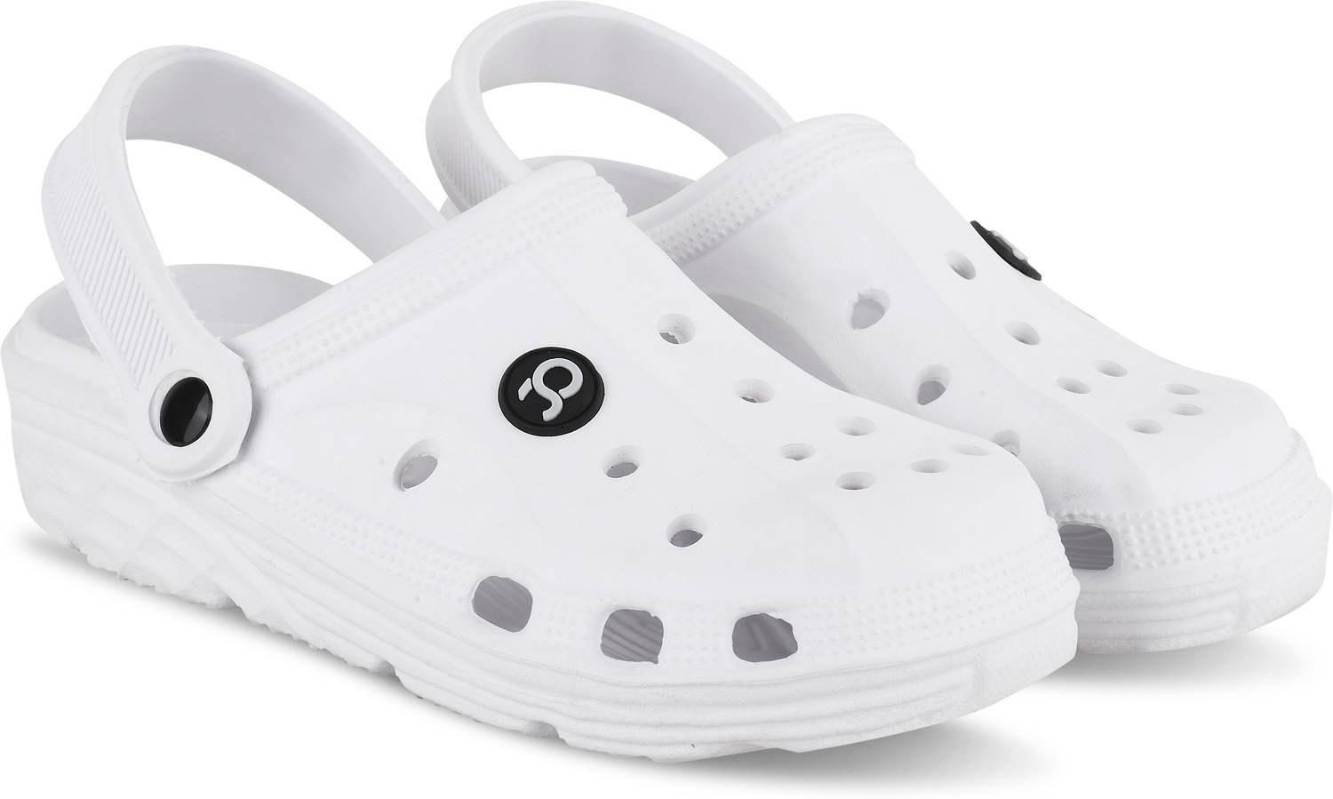 Beonza Men Clogs