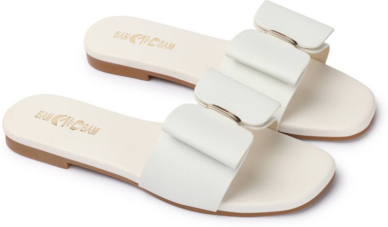 Bambam Women Flats