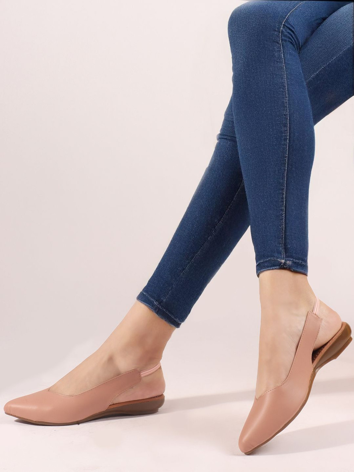 Image of NIDIMA Women Heels