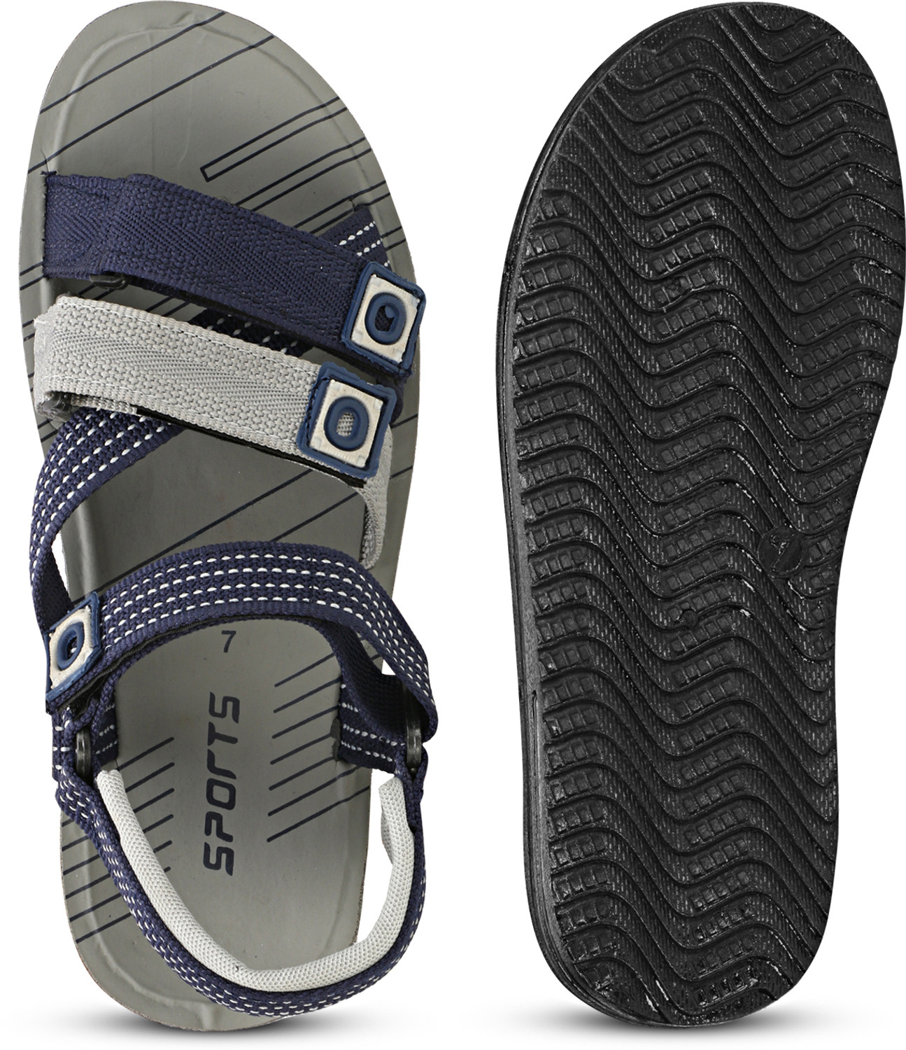 Image of kullegs Men Sandals