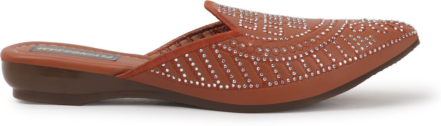 Image of FLYING&SAM Women Flats
