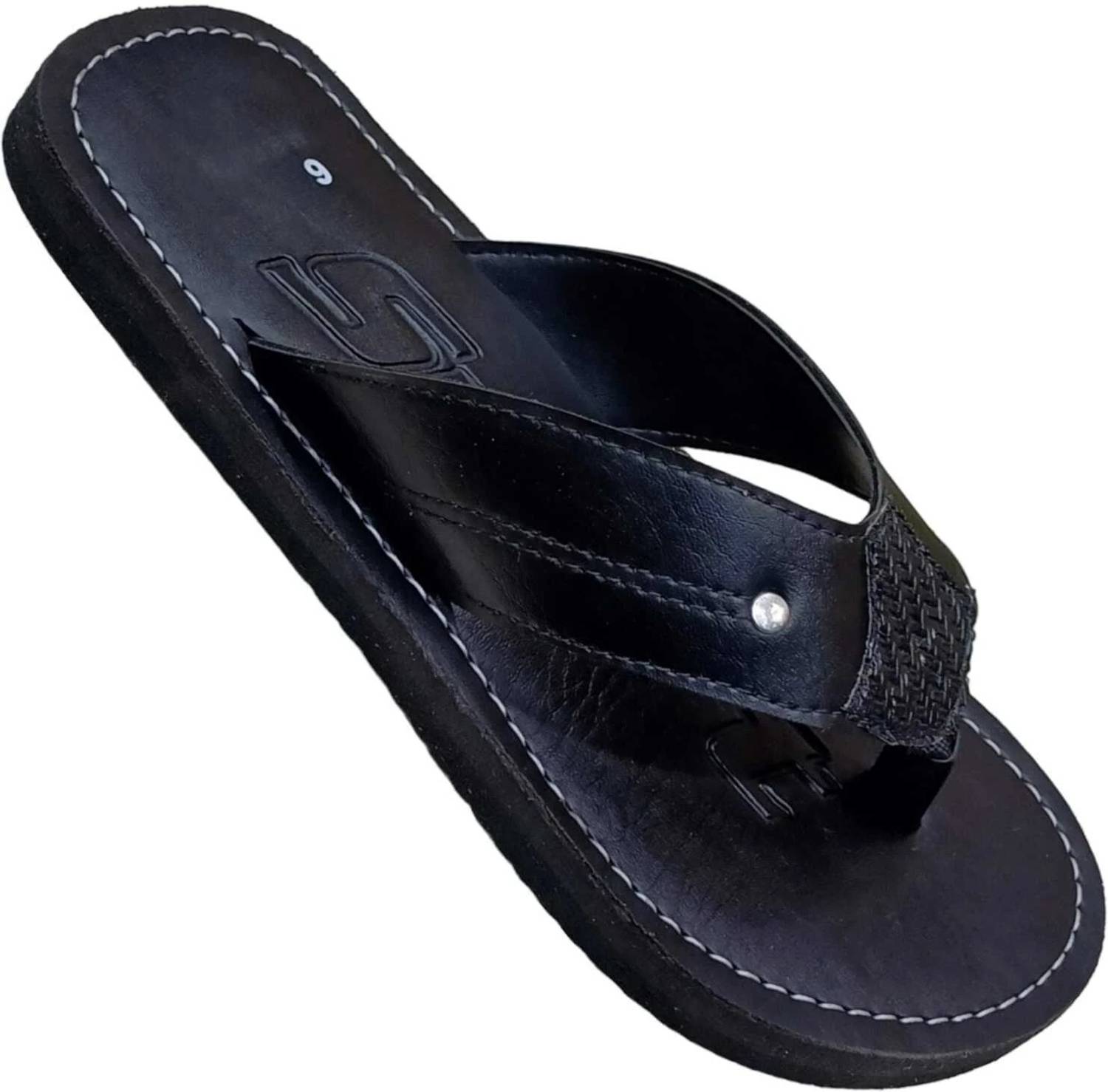 AEROMAS Men Slippers