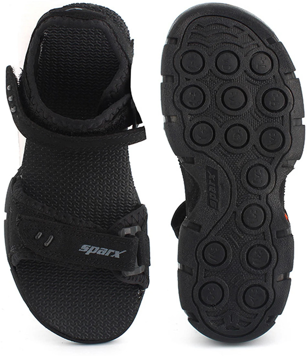 Image of Sparx Men Sports Sandals