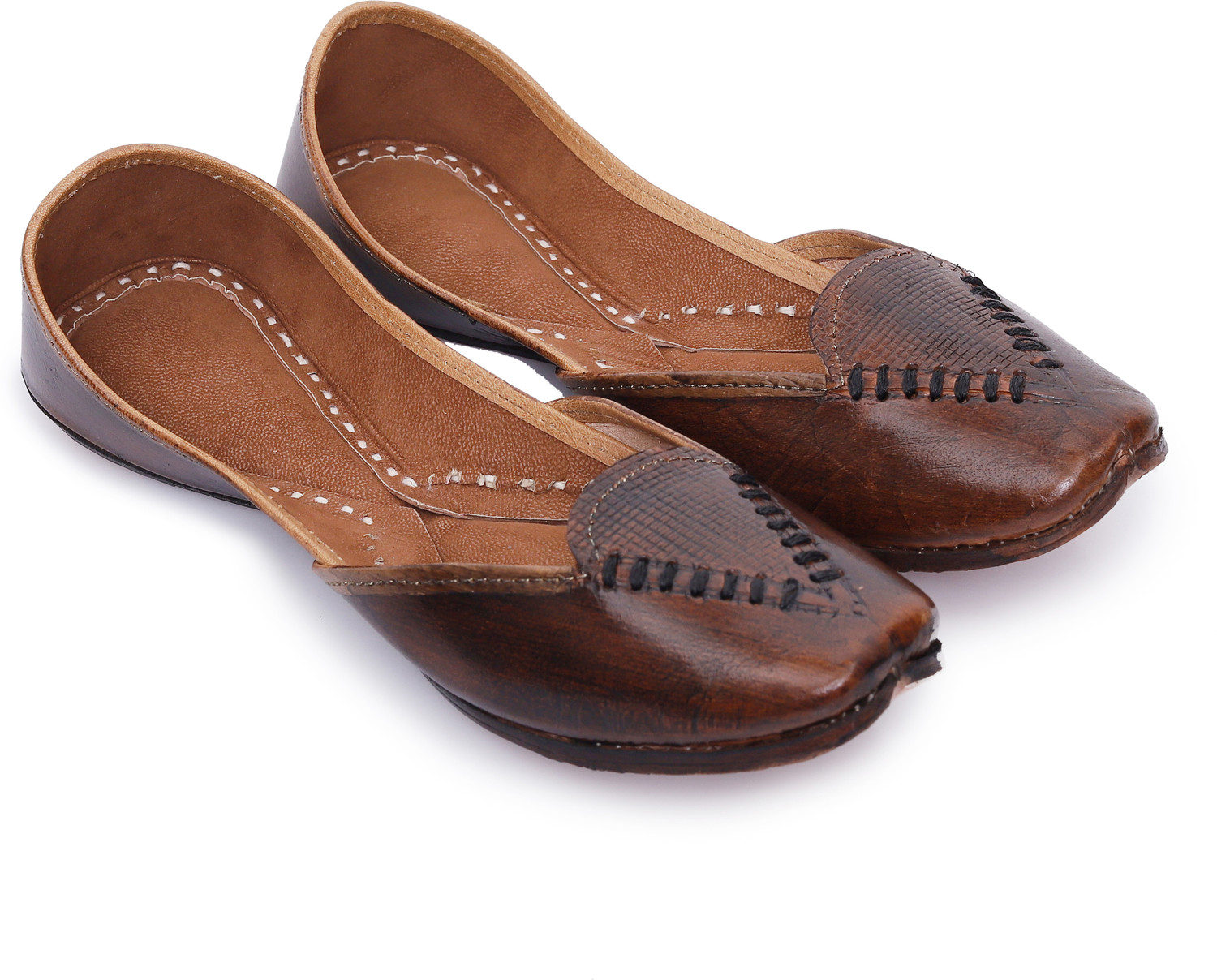 Image of HEER Loafers For Women