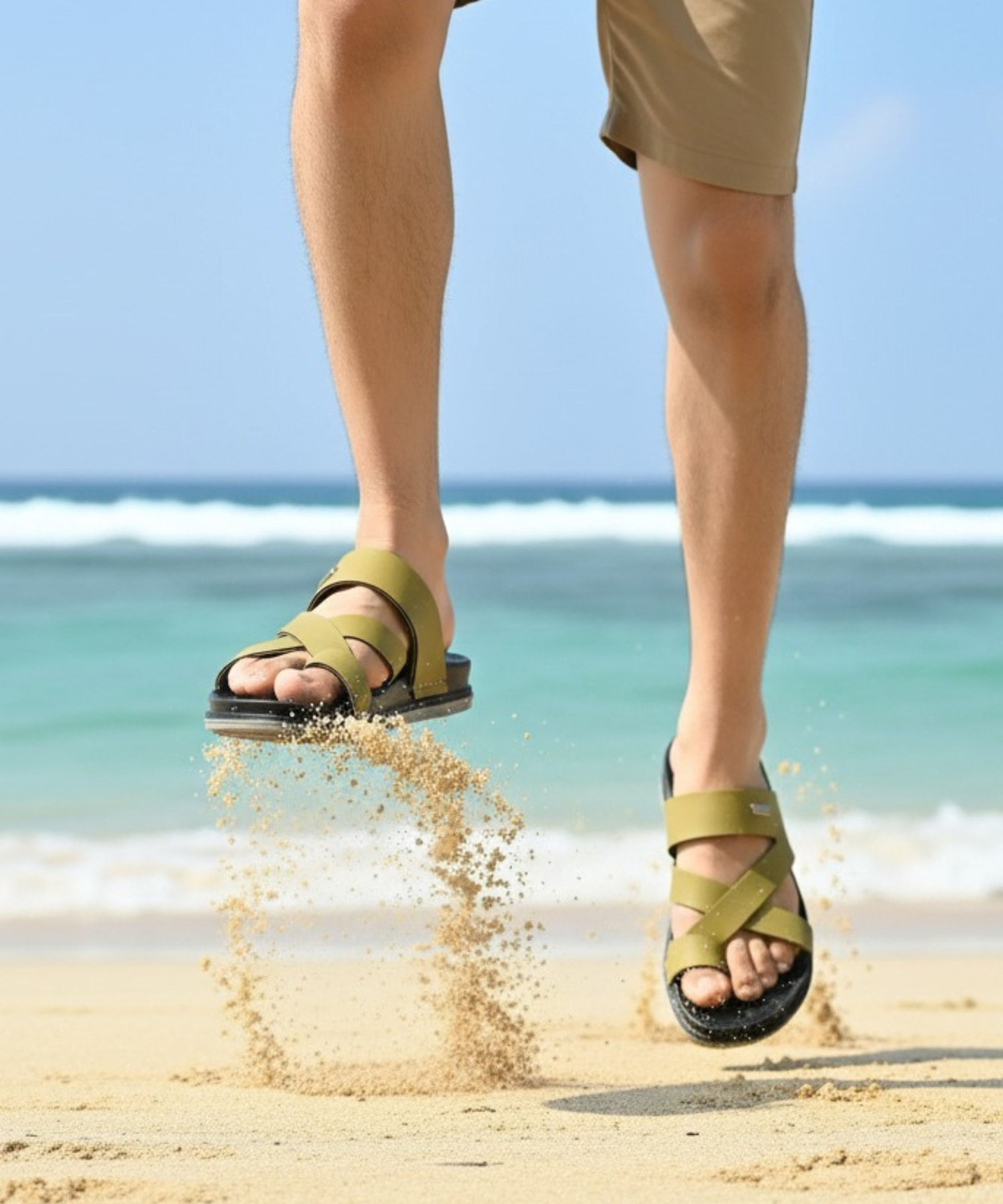 Image of Lehar Men Sandals